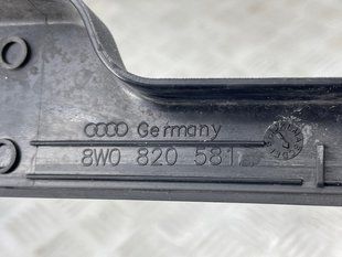 Накладка крила 8W0820581C Audi A4 Allroad