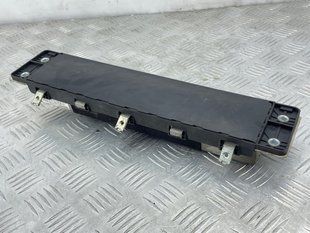 Подушка безопасности водителя в колени Airbag 31351334 Volvo XC60