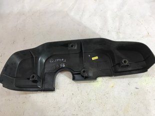 Накладка двигателя 03H103925G Volkswagen Touareg