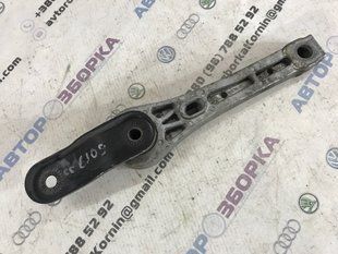 Кронштейн кріплення контролера двигуна 3C0199855 Volkswagen CC