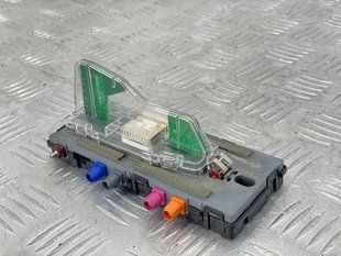 Антенна плавник Volvo XC60