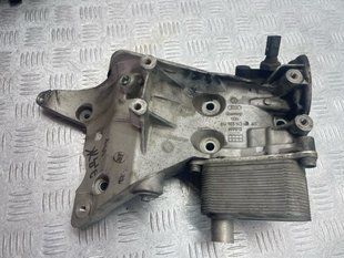 Корпус масляного фильтра 06J903143AG Audi A8