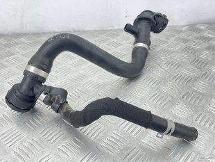 Шланг системы охлаждения 31439747 Volvo XC60