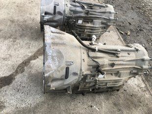 6-ступінчаста АКП 09D300038Q Audi Touareg Audi Q7, Volkswagen Touareg