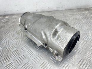 Резонатор 31422445 Volvo XC90