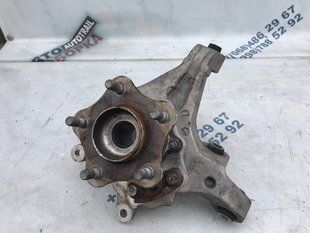 Поворотный кулак / Цапфа 430194GA0A Infiniti Q50