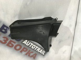 Накладка петли багажника 4G8827280 Audi A7