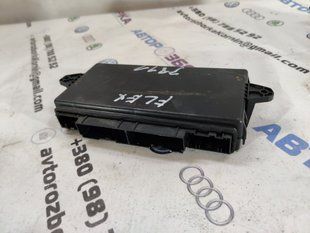 Блок комфорта BB5T14C708AF Ford Flex