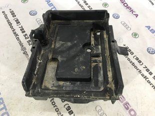 Крепление аккумулятора AG1310723AE Ford Flex