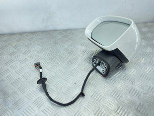 Зеркало бокового вида 31424818 Volvo XC60