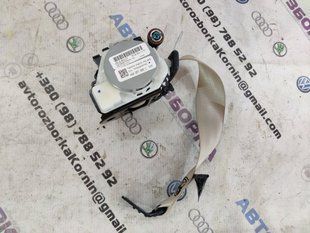 Ремінь безпеки 4G0857805CCKM Audi A6