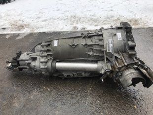 АКПП / коробка передач 0BK300038A001 Audi A6