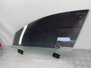 Скло дверей Audi A6