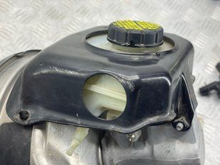 Бачок для гальмівної рідини 8W0611301 Audi A4