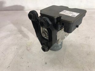 Блок ABS 4M6614517BCBEF Audi Q7