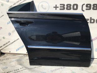 Двері 3C8833056E Volkswagen CC