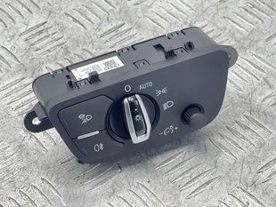 Переключатель света фар 4M0941531AA5PR Audi Q5