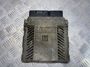 Блок керування двигуном 4L0910551Q Audi Q7