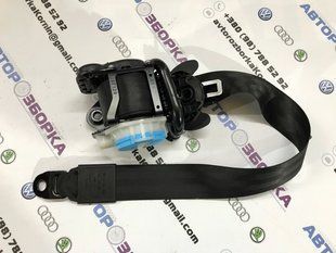 Ремень безопасности 8U0857705CV04 Audi Q3