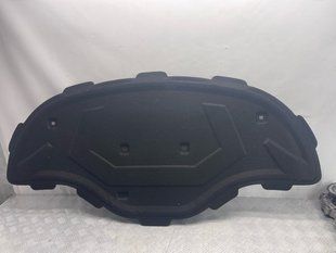 Шумоизоляция капота 4G0863325 Audi A6