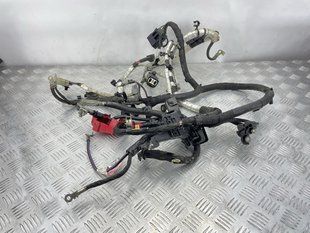 Проводка двигуна Ford Edge