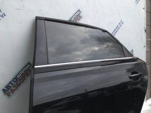 Дверь 4H4833051D Audi A8