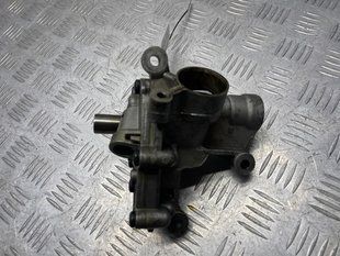 Масляный насос 06E115105BC Audi A6