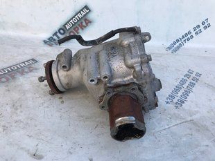 Редуктор переднего моста 38500AR52A Infiniti Q50