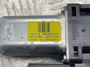 Мотор склопідйомника 31253061 Volvo XC60