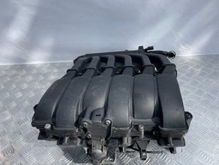 Коллектор впускной 03H133201AE Volkswagen Touareg