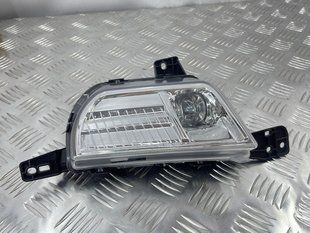 Фара протитуманна KT4Z15201B Ford Edge
