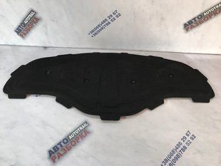 Шумоізоляція капота 4G8863825 Audi A7