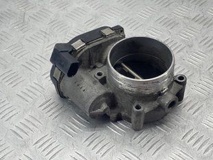 Дросельна заслінка 03H133062A Volkswagen Touareg