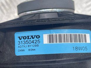 Динамик двери 31350425 Volvo XC60