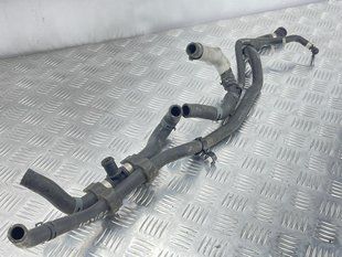 Шланг системы охлаждения 7P6121156E Volkswagen Touareg