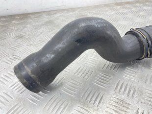 Патрубок интеркулера 3C0145832R Volkswagen CC