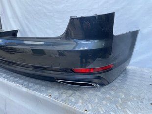 Бампер 8W5807067D Audi A4
