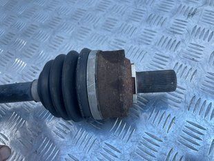 Полуось 31325854 Volvo XC90