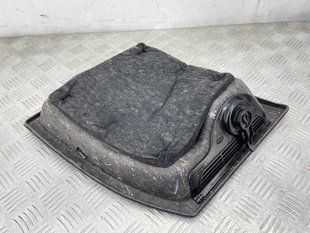 Обшивка багажника 8W9863991BKTH Audi A4 Allroad