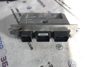 Блок керування двигуном DB5A12B684VA Ford Flex