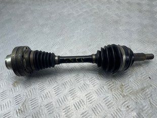 Полуось 7P0407271C Audi Q7