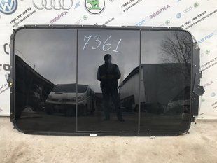 Панорама / люк 4L0877049C Audi Q7