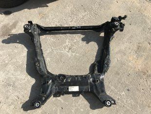 Подрамник передней подвески 31406810 Volvo XC60 Volvo S60, Volvo S60 Cross Country, Volvo V60, Volvo V60 Cross Country, Volvo XC60
