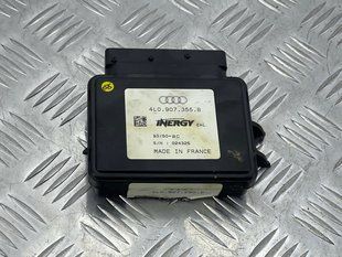 Блок управления системой Adblue Audi Q7