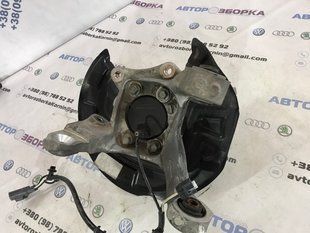 Поворотний кулак задній лівий E1GZ5B758B Ford Edge Ford Edge, Lincoln MKX, Lincoln Nautilus
