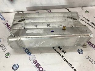 Пневмо бачок 4g0616203c Audi A6