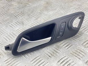 Ручка двери внутренняя 3C8837113GVAL Volkswagen CC