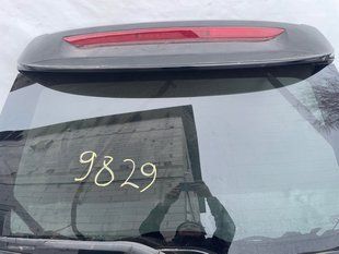 Крышка багажника Volvo XC60