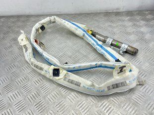 Шторка безпеки бічна / Airbag 4G5880742E Audi A6