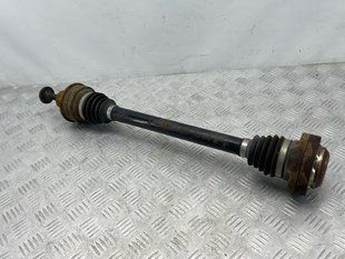 Полуось 80A501204C Audi Q5